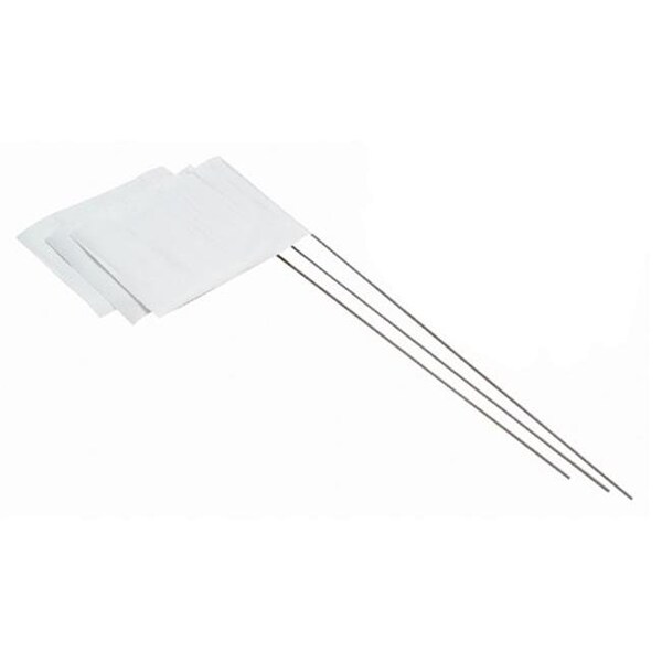 Grain Valley Dog Supply Grain Valley GVFlag Heavy-Duty Boundary Flags 50 GVFlag - main